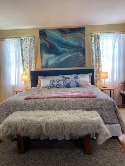 Cozy Home, King Bed, 3 Bedrooms,Close To Downtown Beaches Towncenter Jacksonville Exterior foto