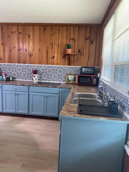 Cozy Home, King Bed, 3 Bedrooms,Close To Downtown Beaches Towncenter Jacksonville Exterior foto