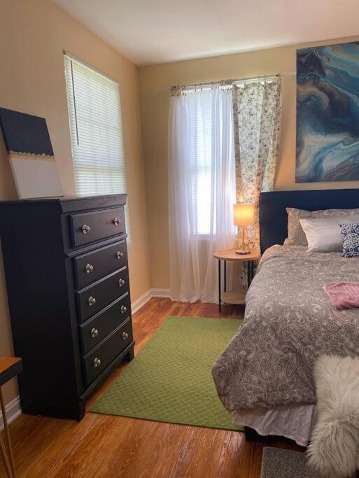 Cozy Home, King Bed, 3 Bedrooms,Close To Downtown Beaches Towncenter Jacksonville Exterior foto