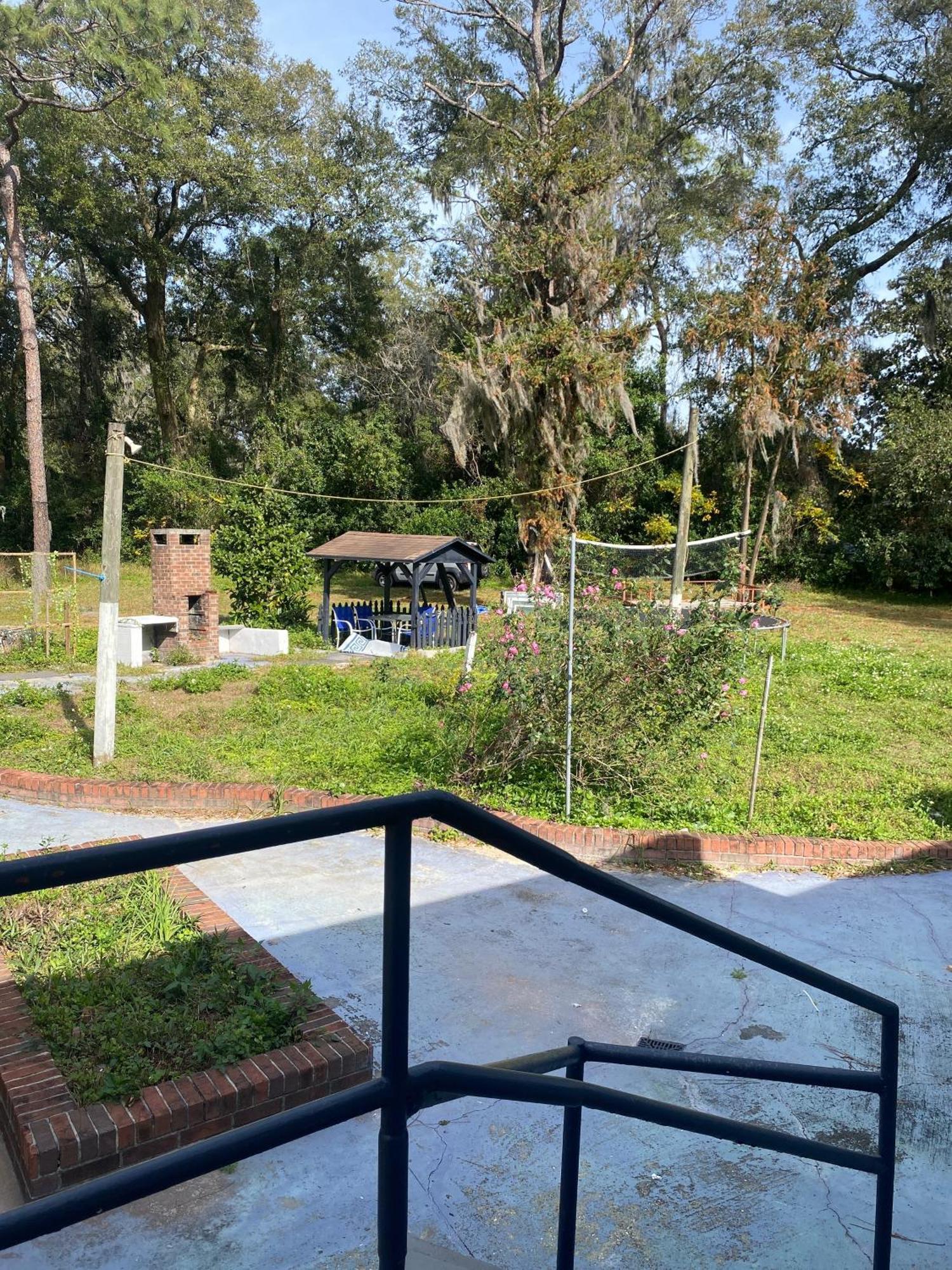 Cozy Home, King Bed, 3 Bedrooms,Close To Downtown Beaches Towncenter Jacksonville Exterior foto